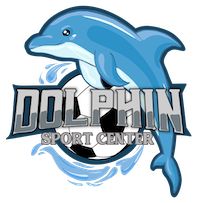 Logo Dolphin Sport Center
