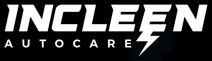 Logo INCLEEN Autocare