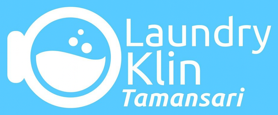 Logo Laundry Klin Tamansari