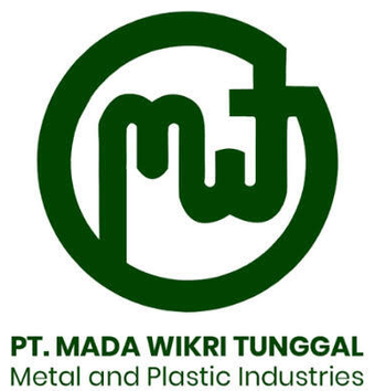 Logo PT. Mada Wikri Tunggal