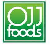 Logo OJJ Foods