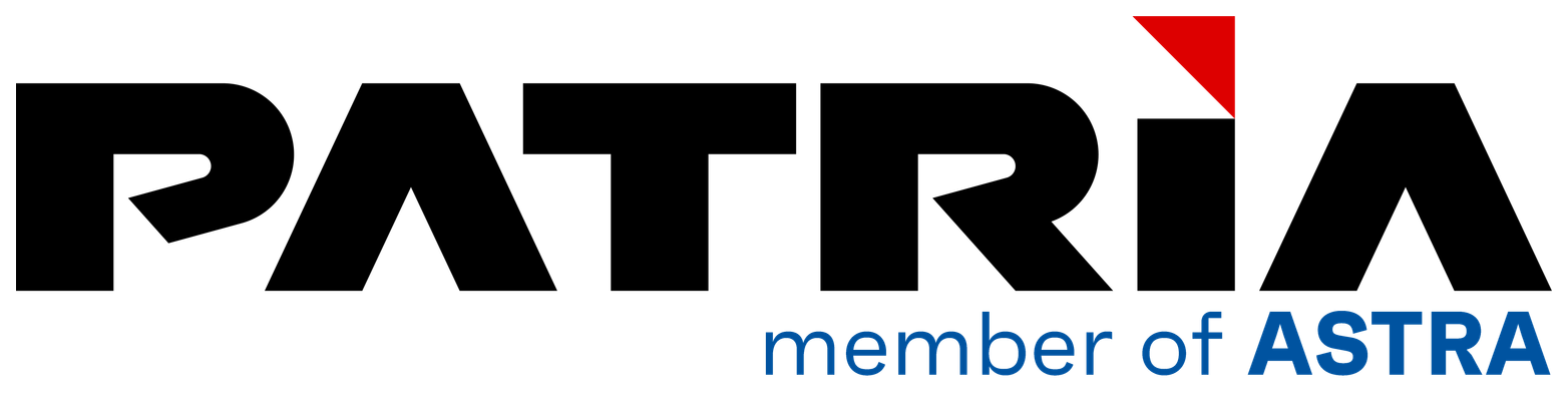 Logo Patria